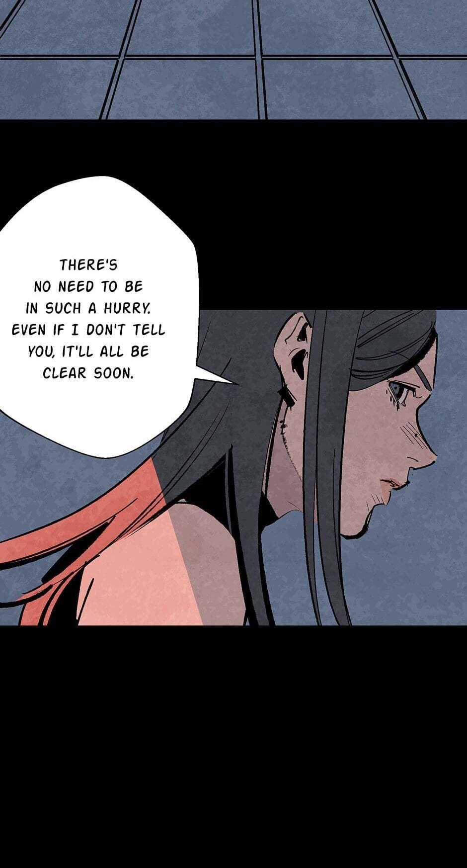 The Memory Hunter Chapter 19 - page 39