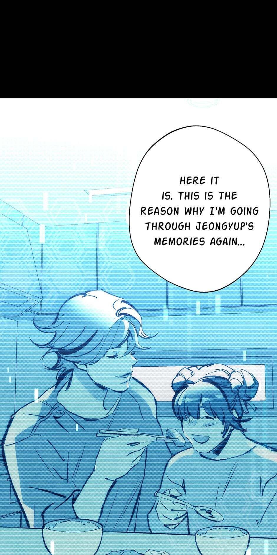 The Memory Hunter Chapter 19 - page 49