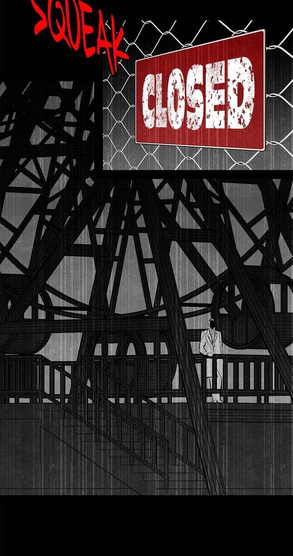 The Memory Hunter Chapter 19 - page 7