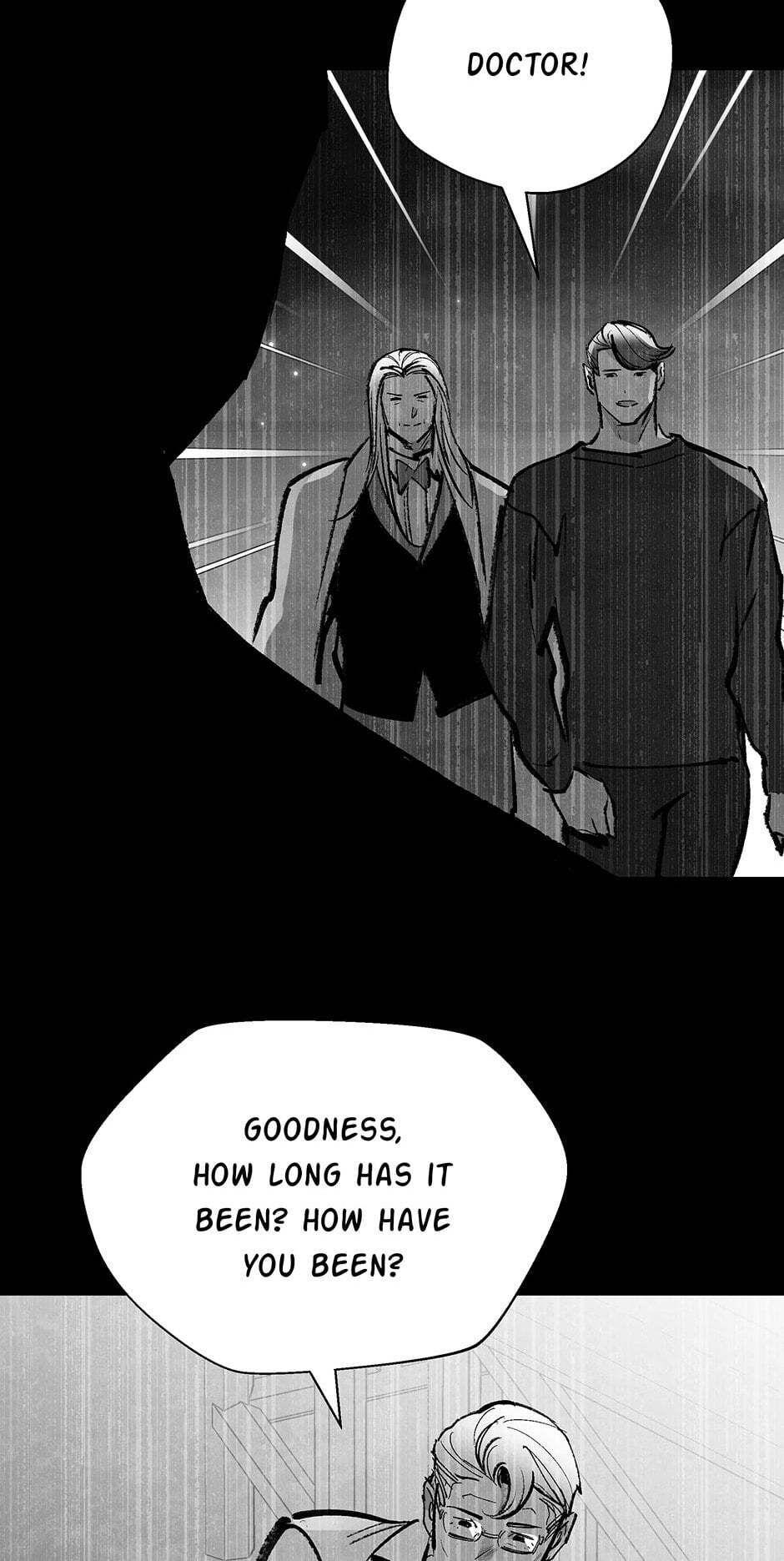 The Memory Hunter Chapter 19 - page 9