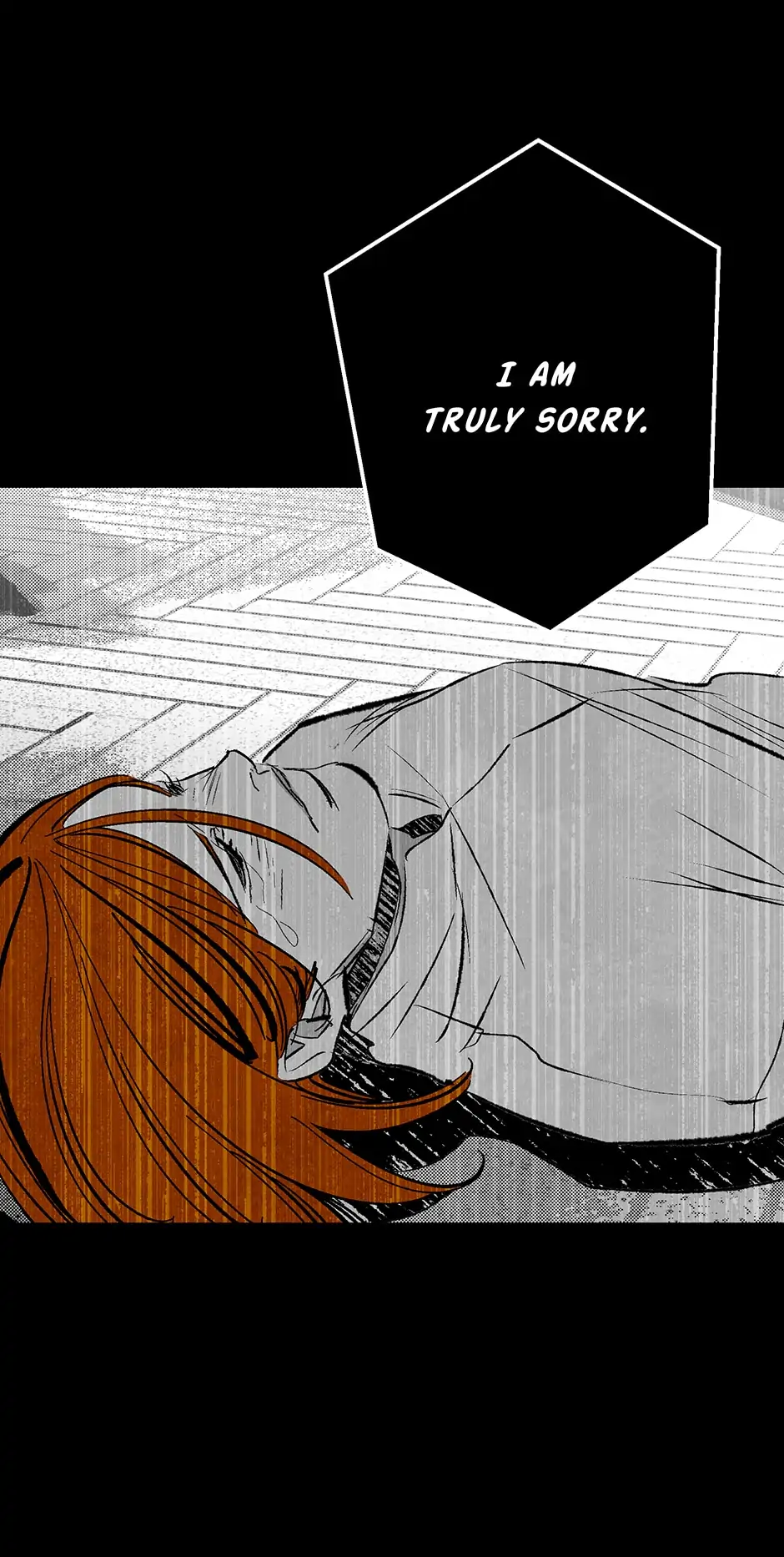 The Memory Hunter Chapter 46 - page 13