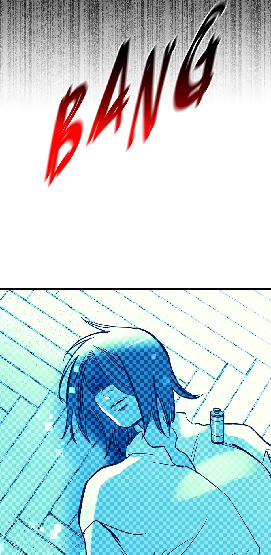The Memory Hunter Chapter 46 - page 16
