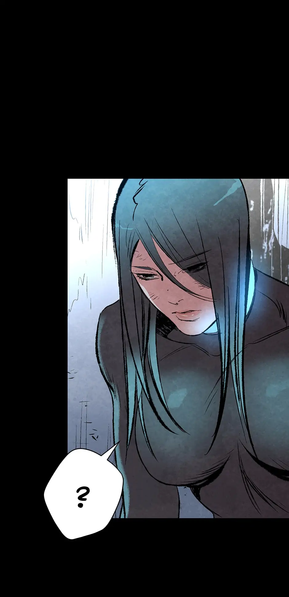 The Memory Hunter Chapter 46 - page 2
