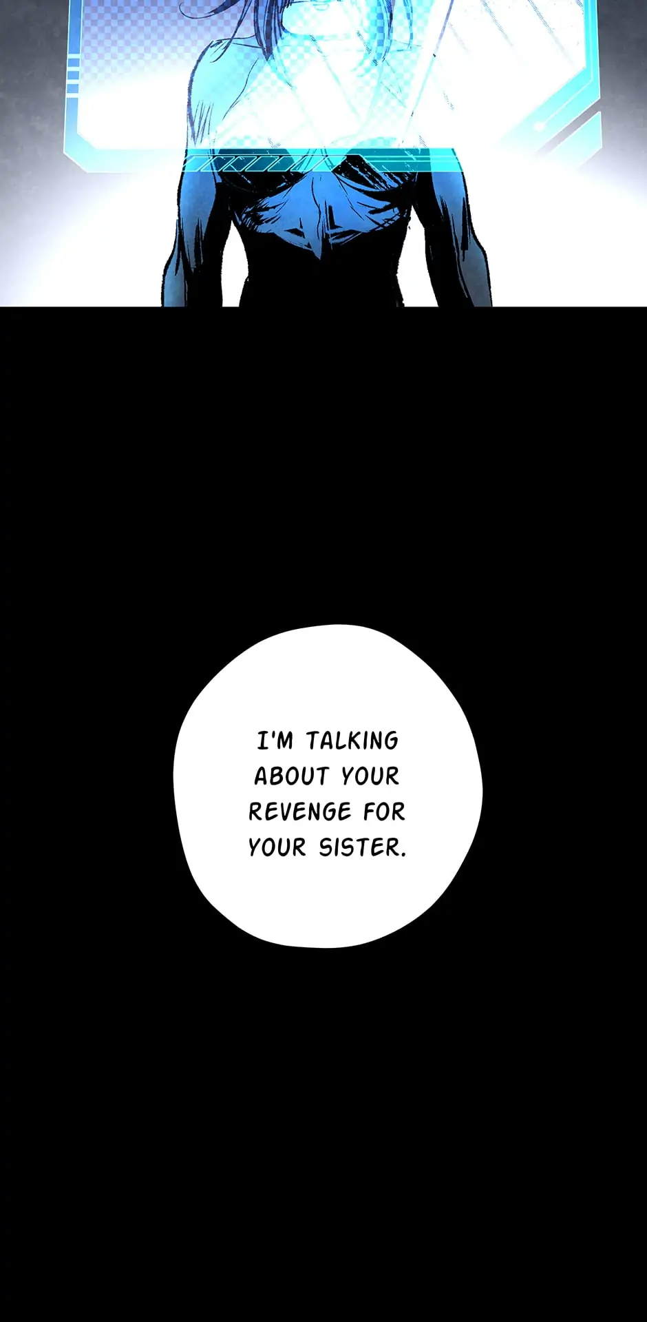The Memory Hunter Chapter 46 - page 21