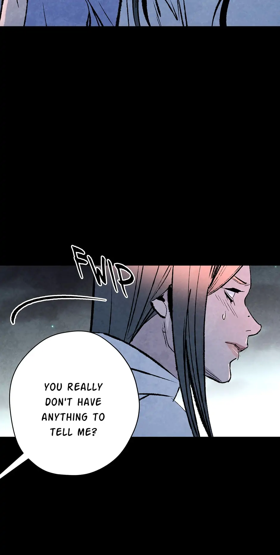 The Memory Hunter Chapter 46 - page 33