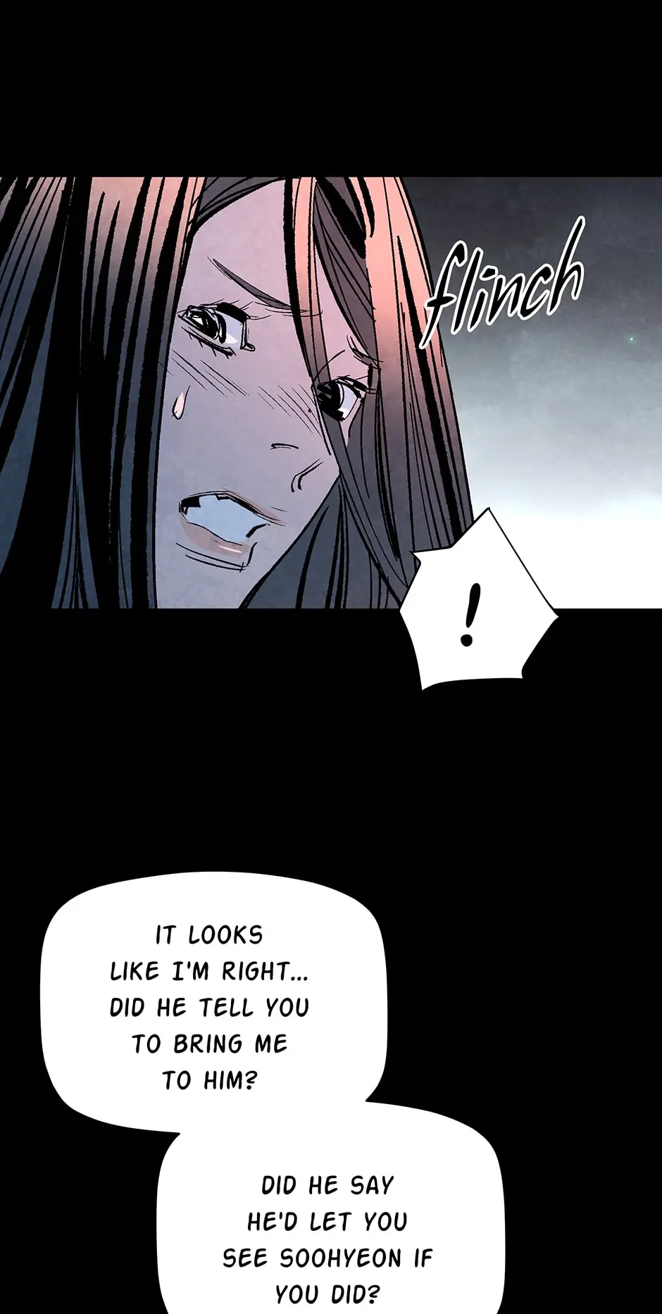The Memory Hunter Chapter 46 - page 35
