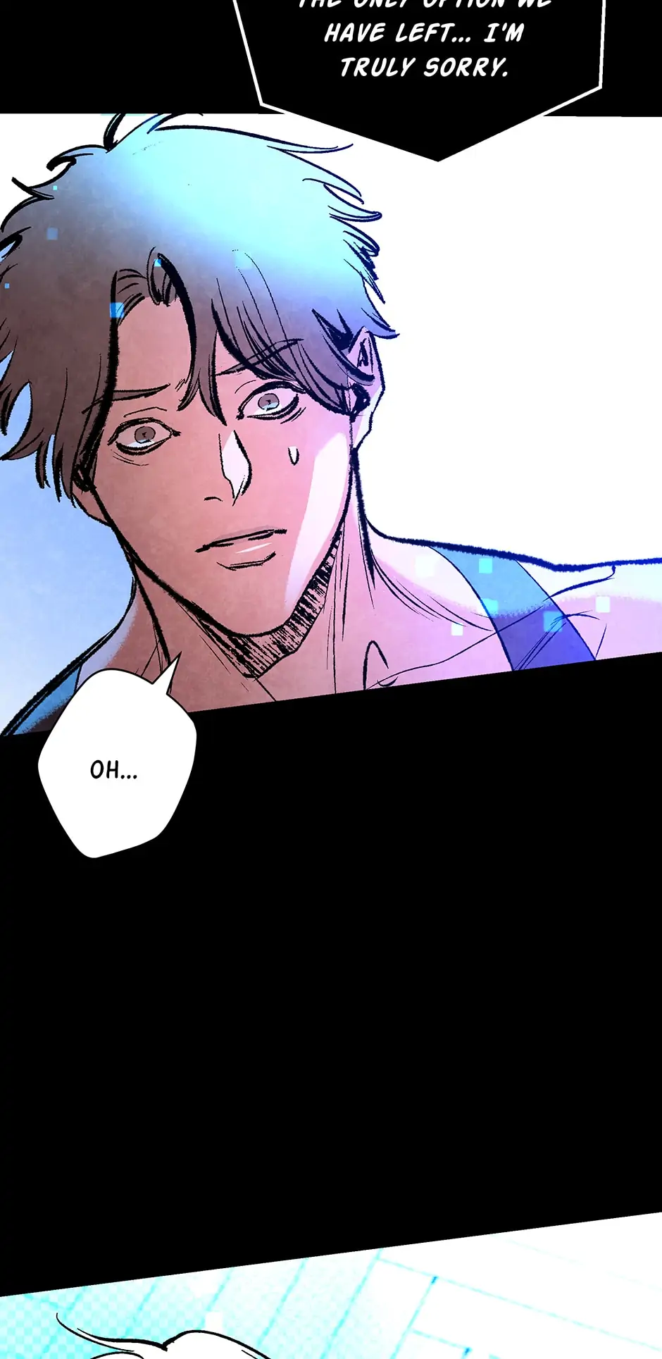 The Memory Hunter Chapter 46 - page 41