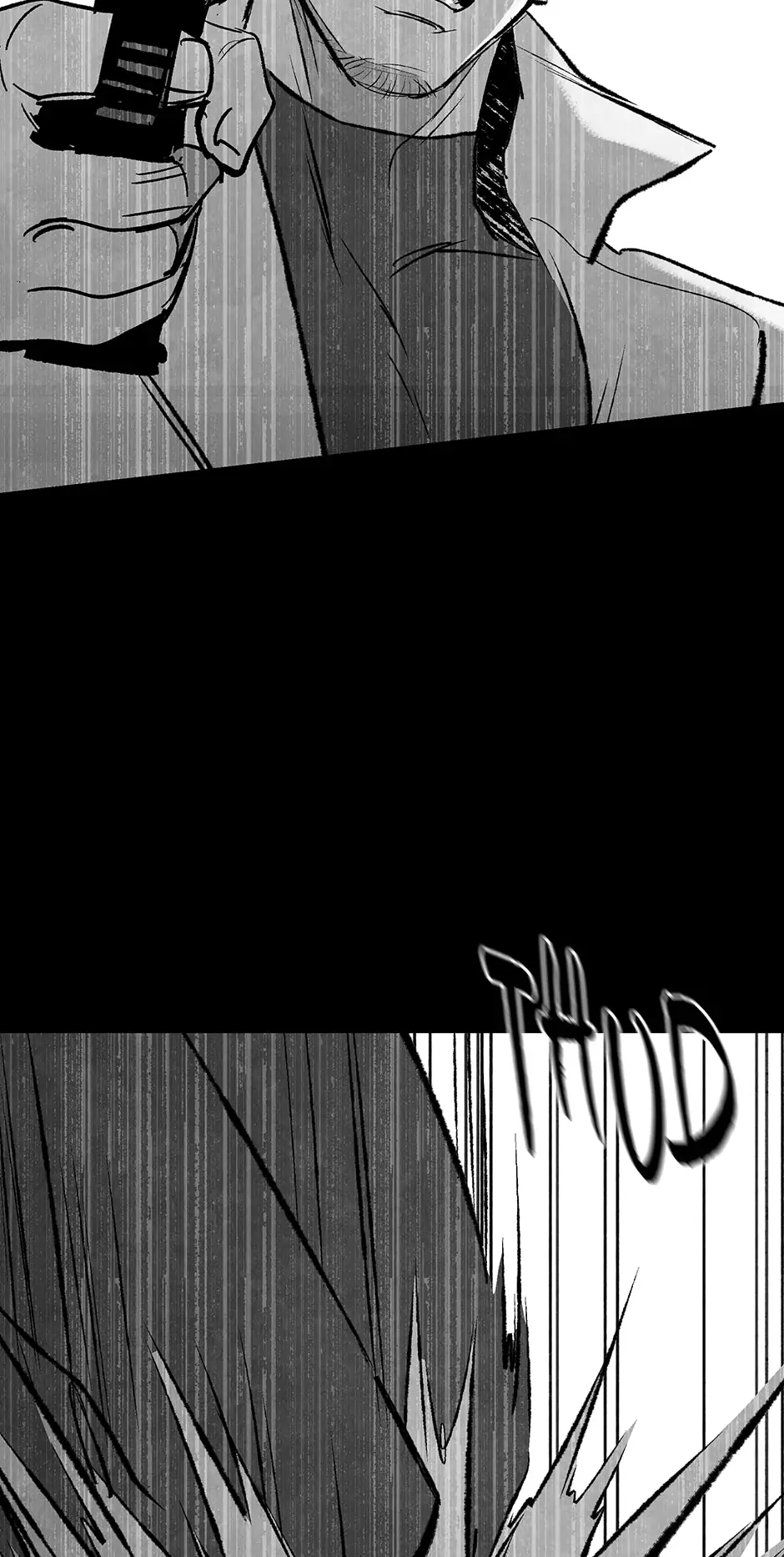 The Memory Hunter Chapter 46 - page 44