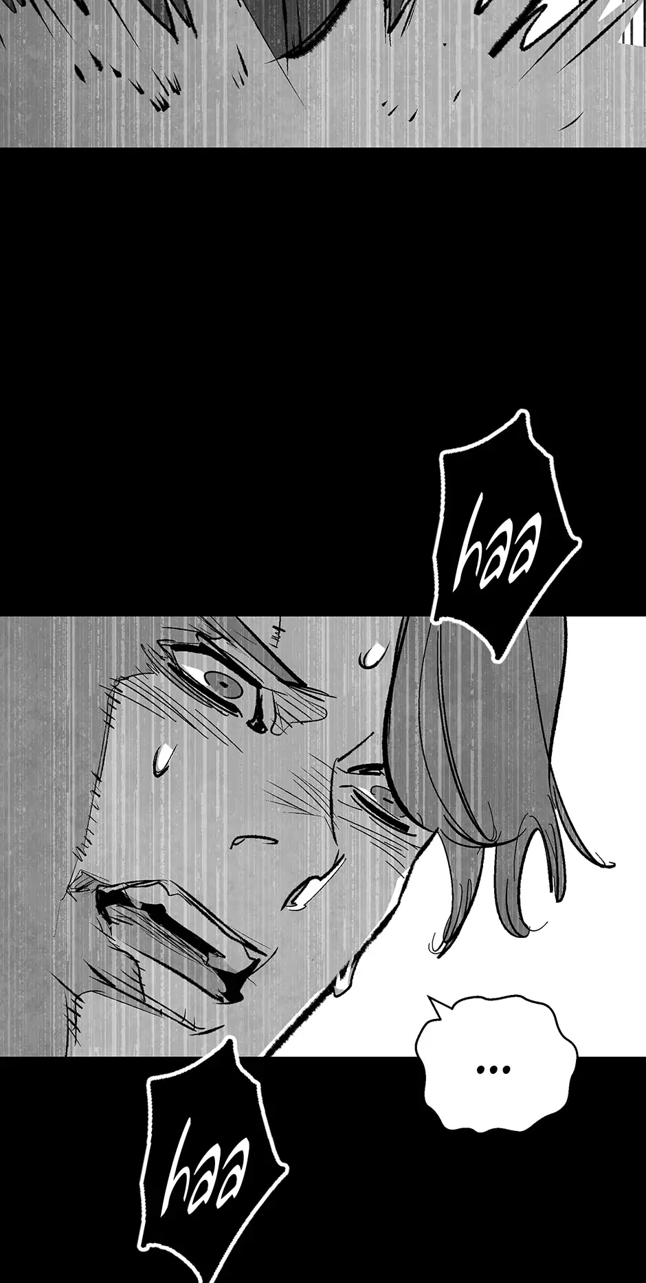 The Memory Hunter Chapter 46 - page 45