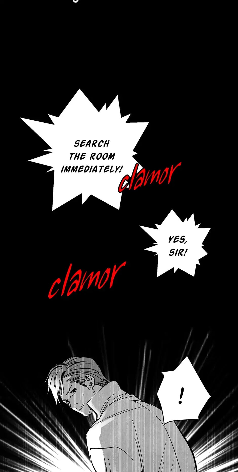 The Memory Hunter Chapter 46 - page 46