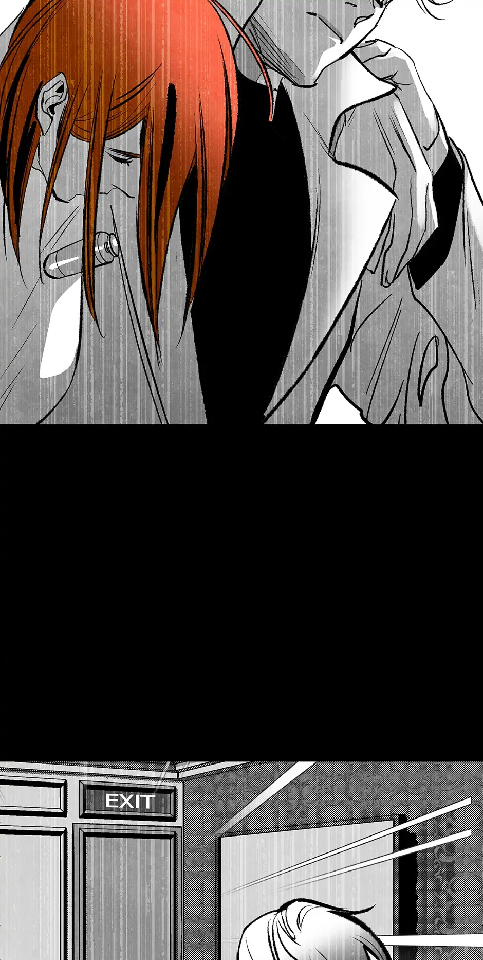 The Memory Hunter Chapter 46 - page 48