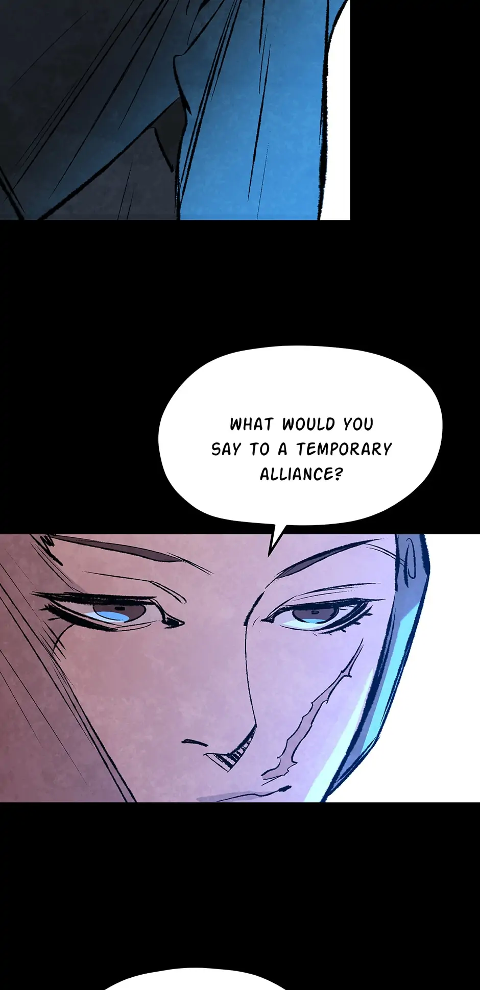 The Memory Hunter Chapter 46 - page 5