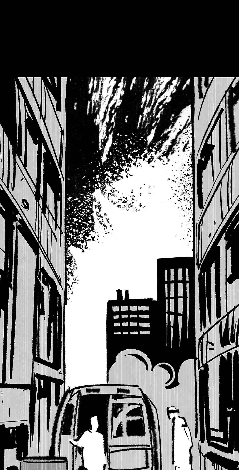 The Memory Hunter Chapter 46 - page 50