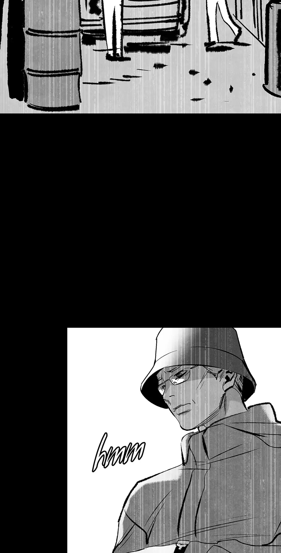 The Memory Hunter Chapter 46 - page 51