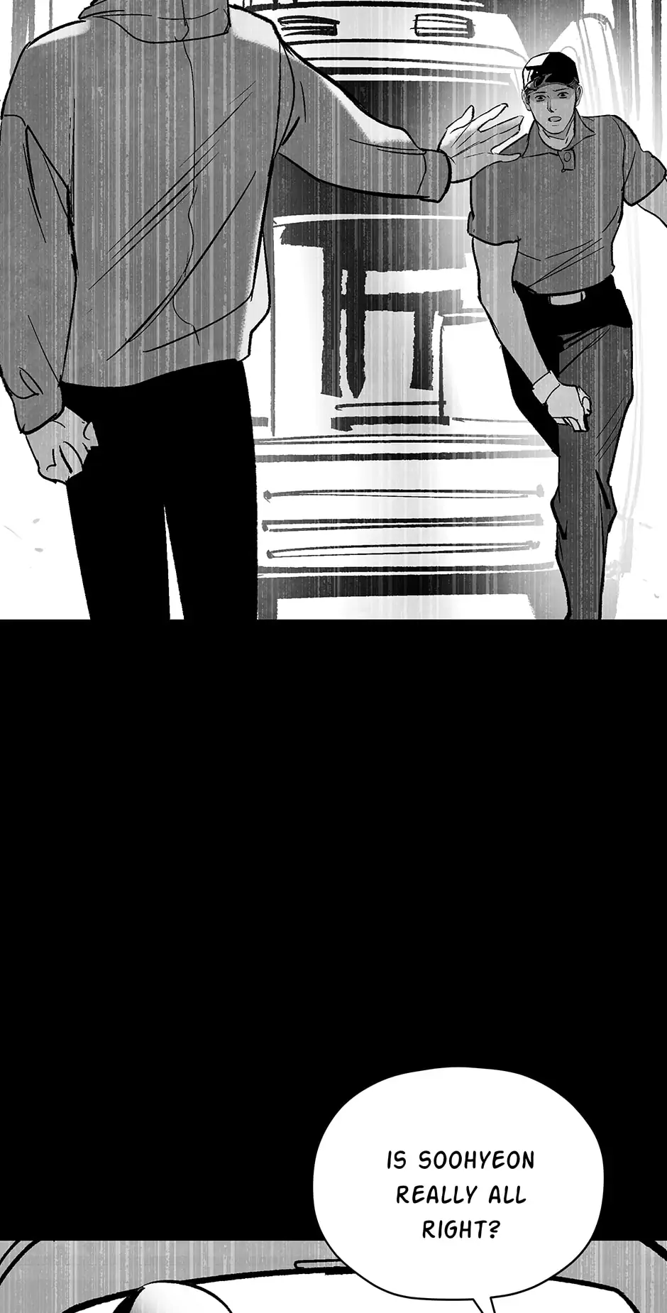 The Memory Hunter Chapter 46 - page 54