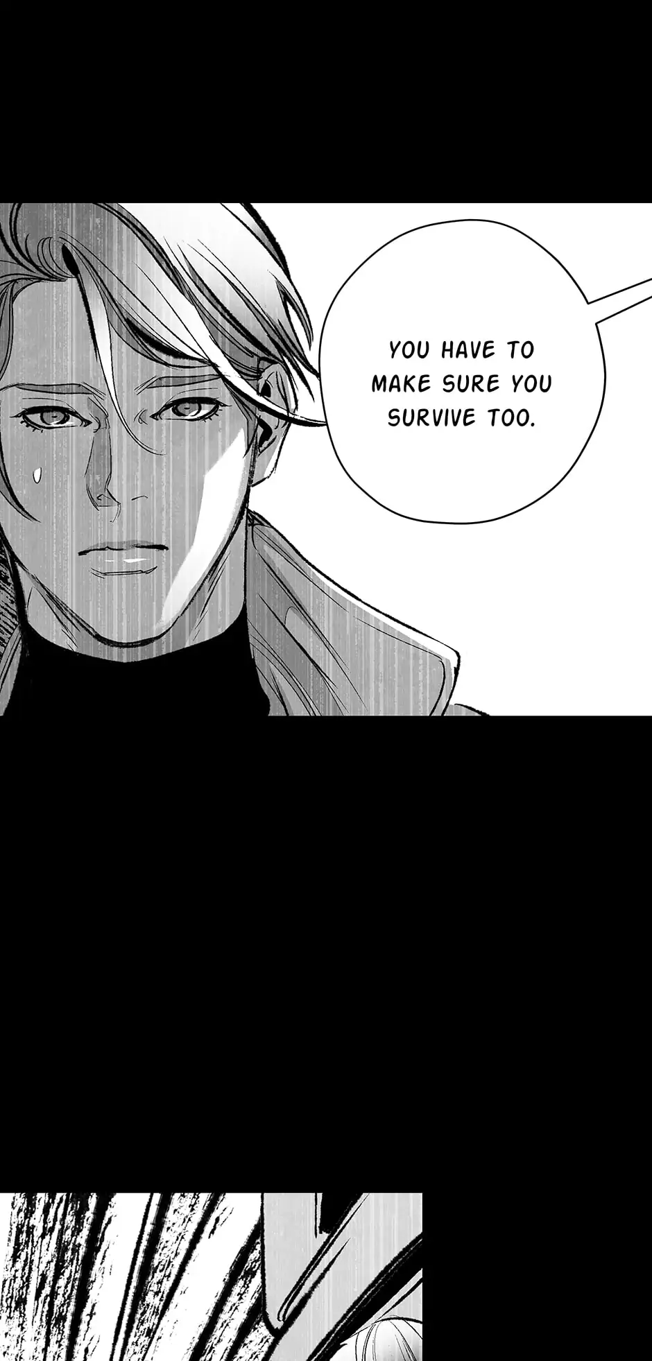 The Memory Hunter Chapter 46 - page 58