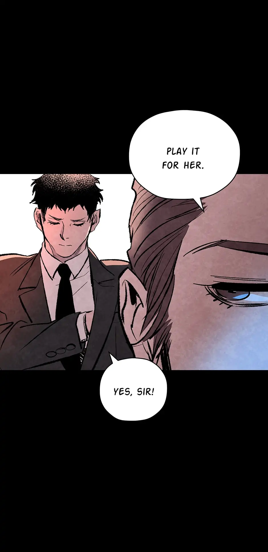 The Memory Hunter Chapter 46 - page 7