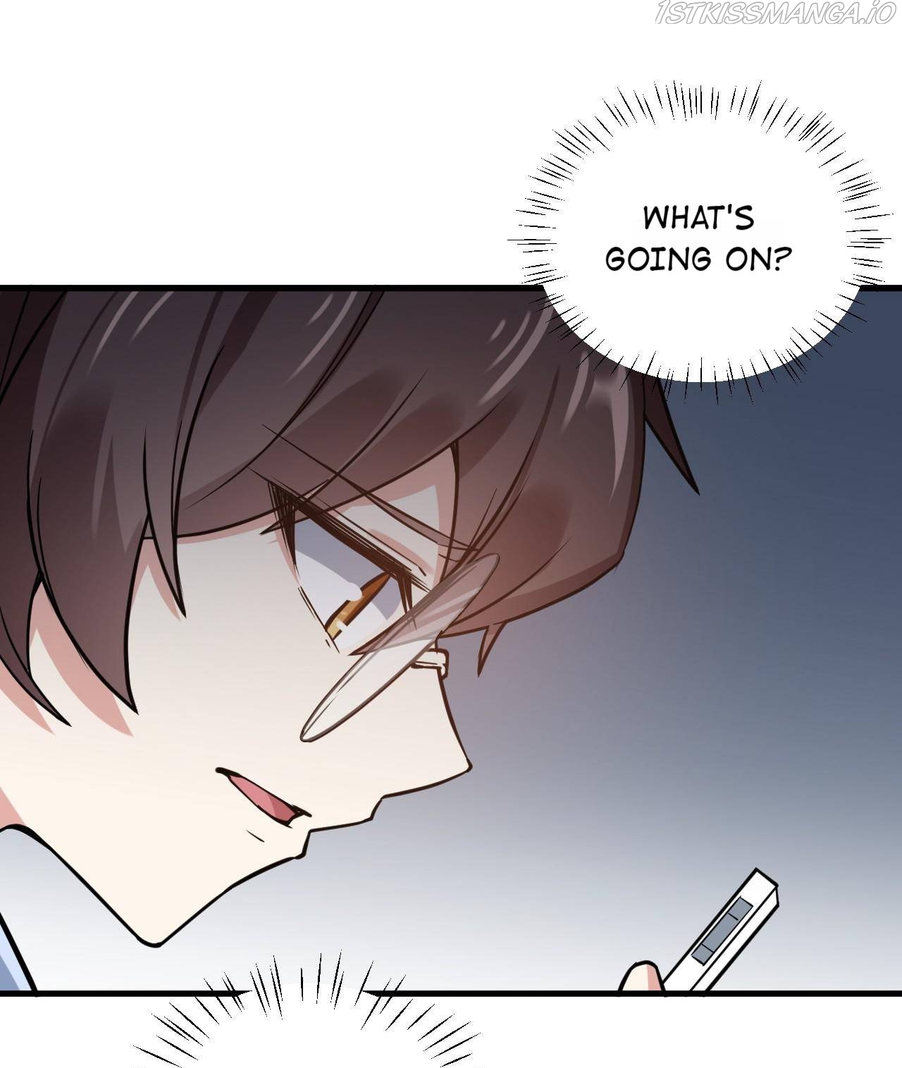 Missy’s geek residing plan Chapter 71 - page 14