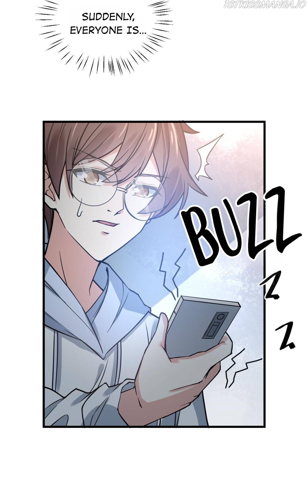 Missy’s geek residing plan Chapter 71 - page 15