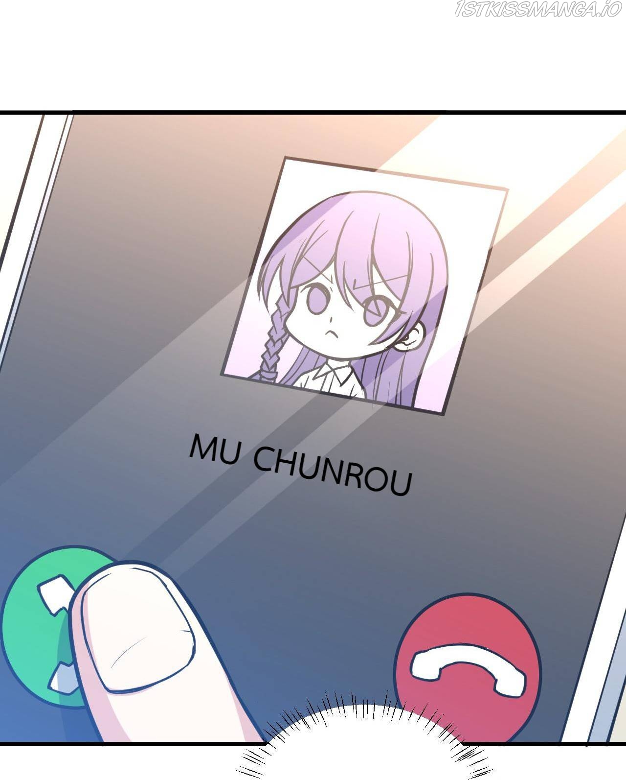 Missy’s geek residing plan Chapter 71 - page 16