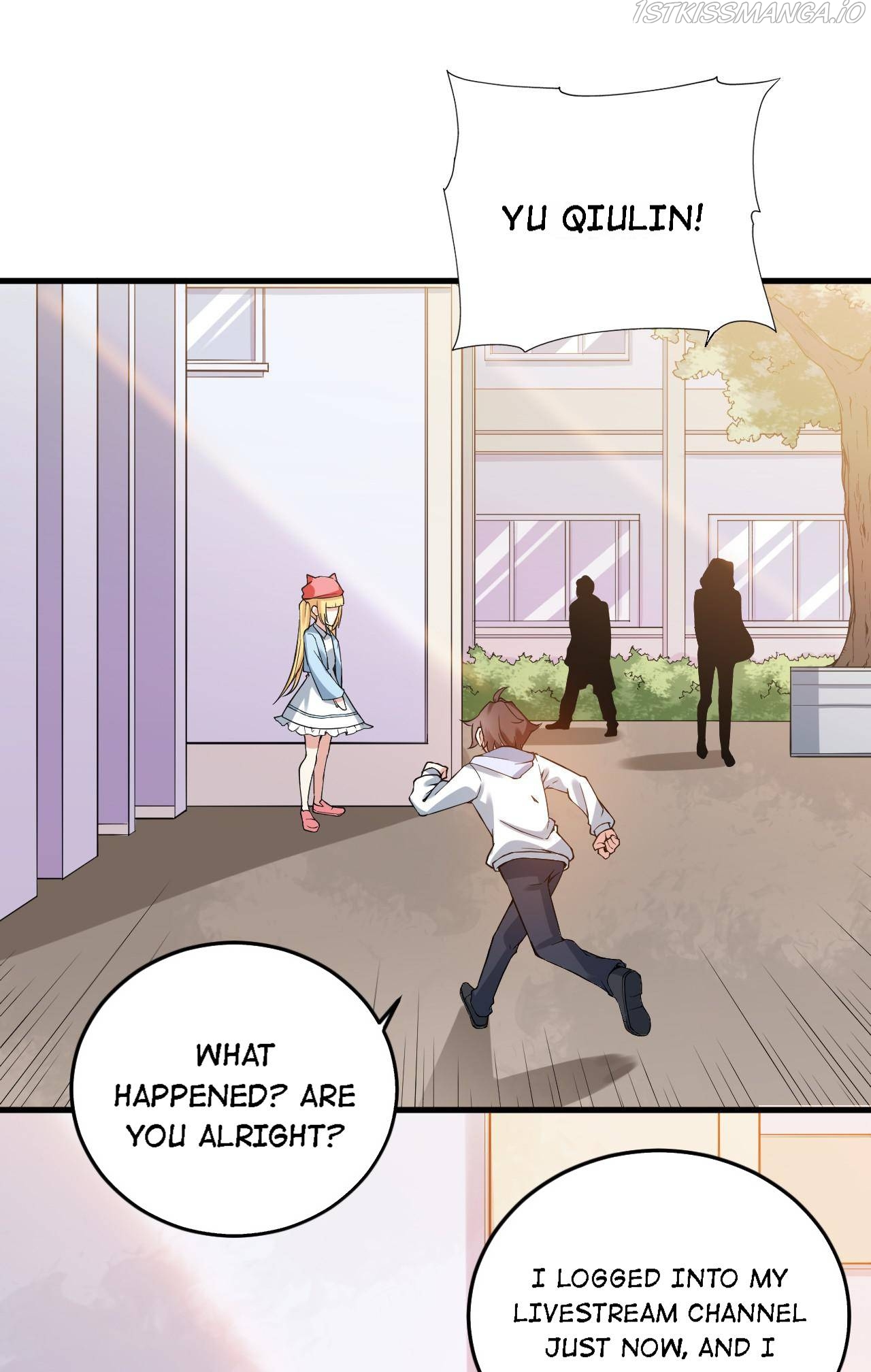 Missy’s geek residing plan Chapter 71 - page 2