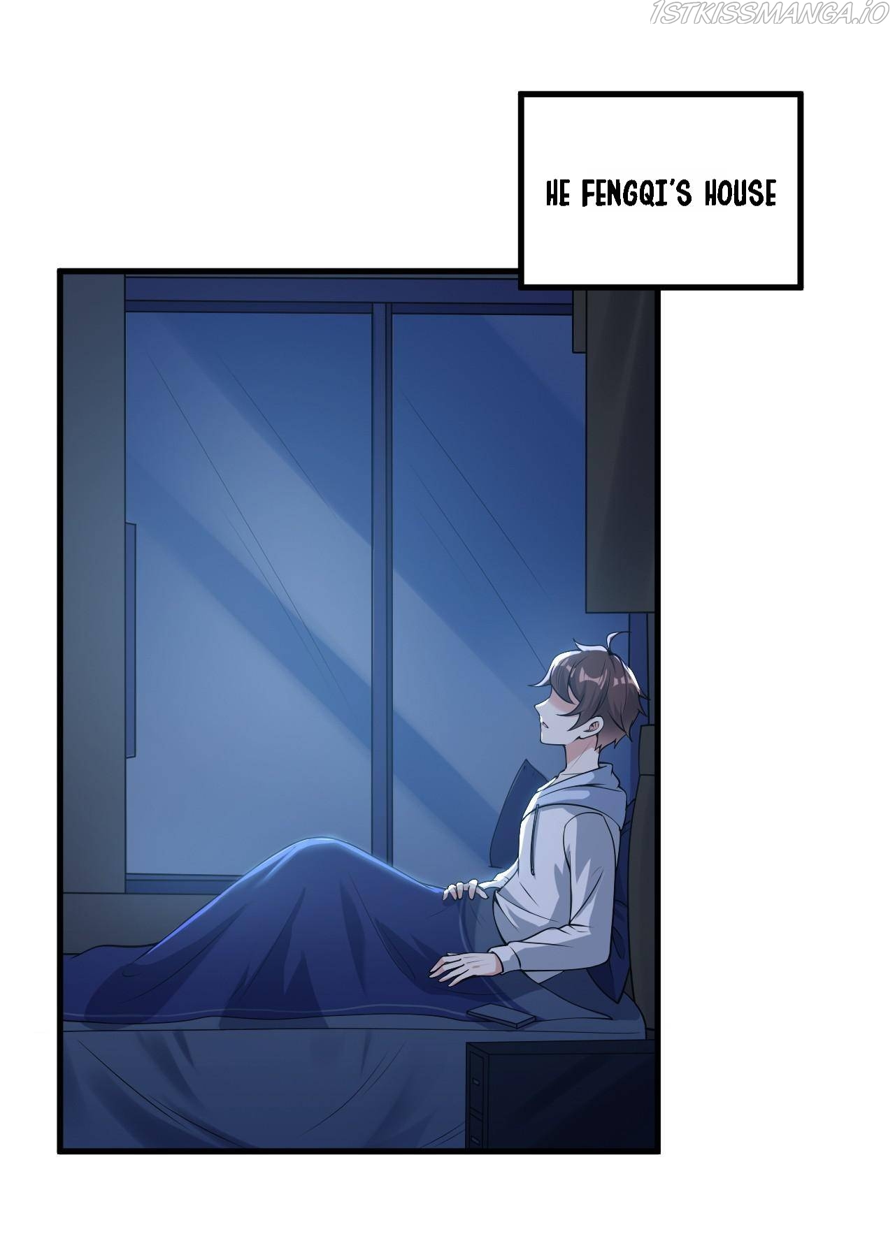 Missy’s geek residing plan Chapter 71 - page 24