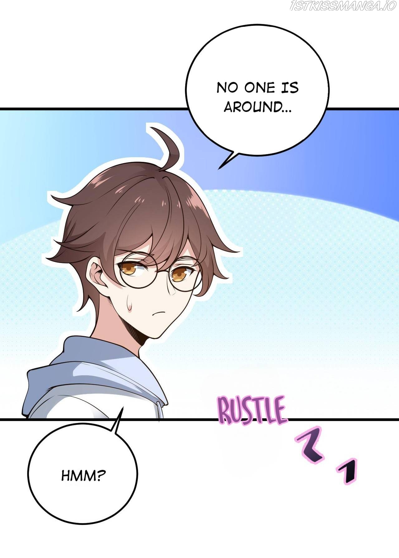Missy’s geek residing plan Chapter 71 - page 35
