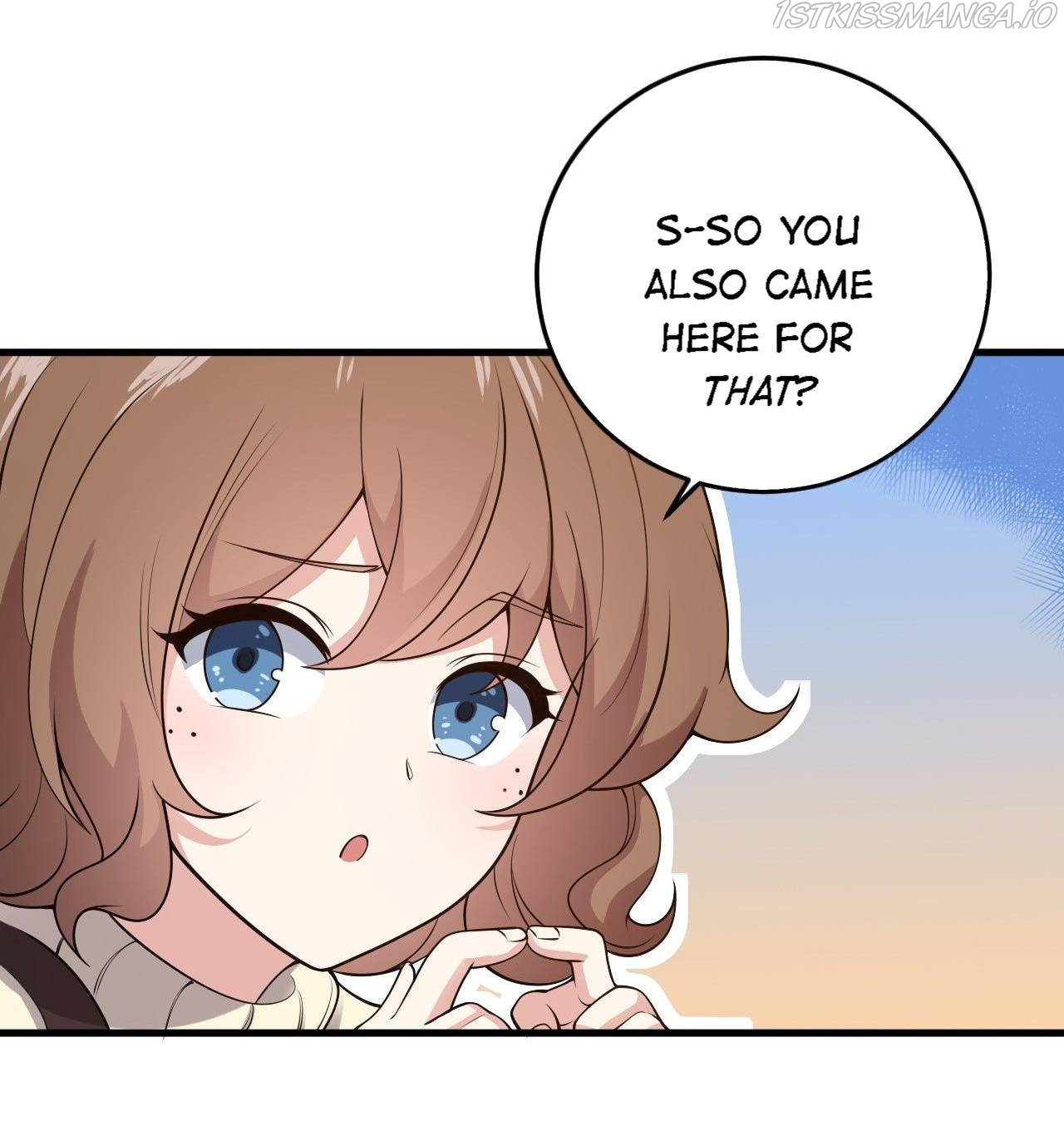 Missy’s geek residing plan Chapter 71 - page 42
