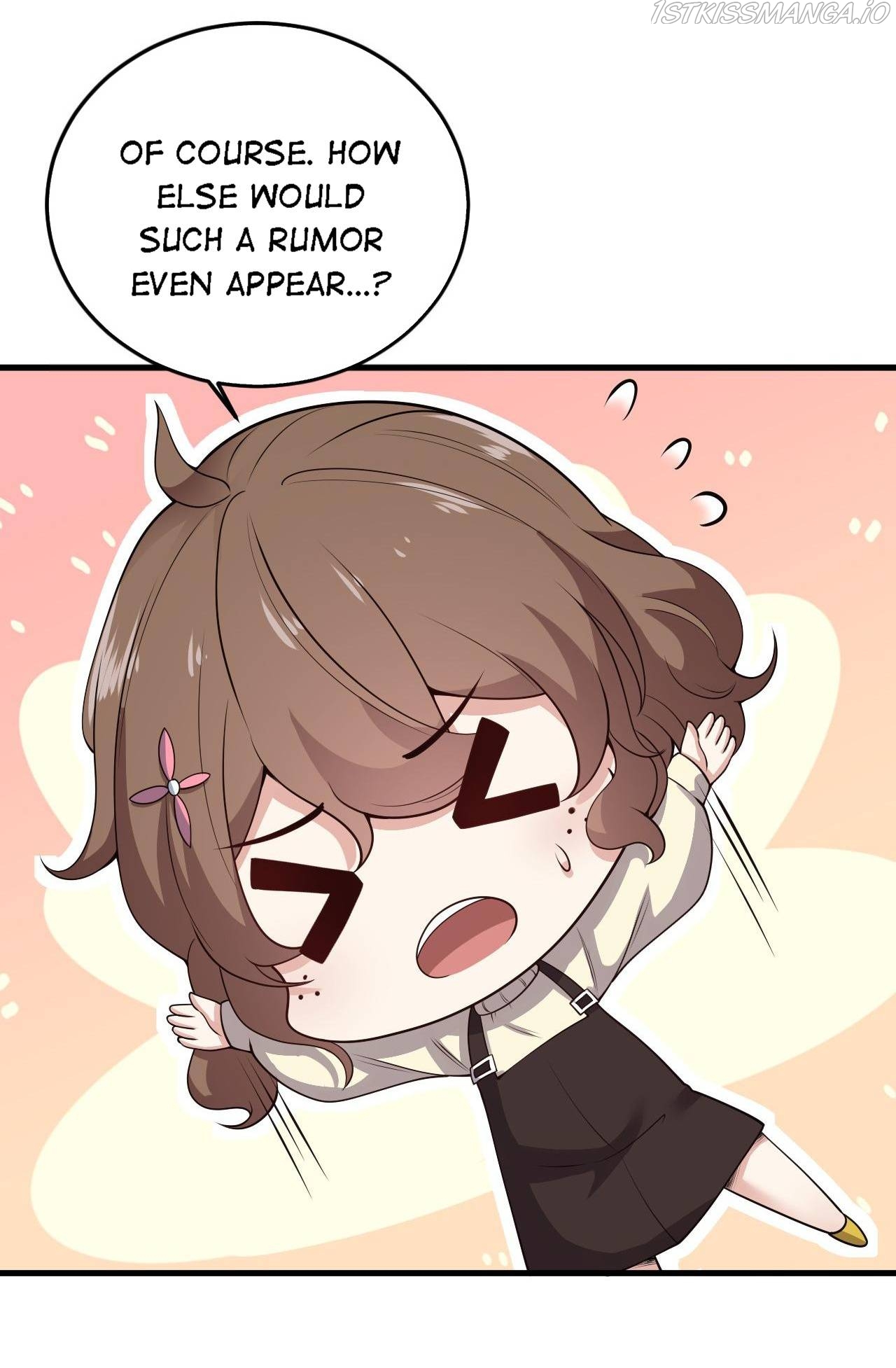 Missy’s geek residing plan Chapter 71 - page 46