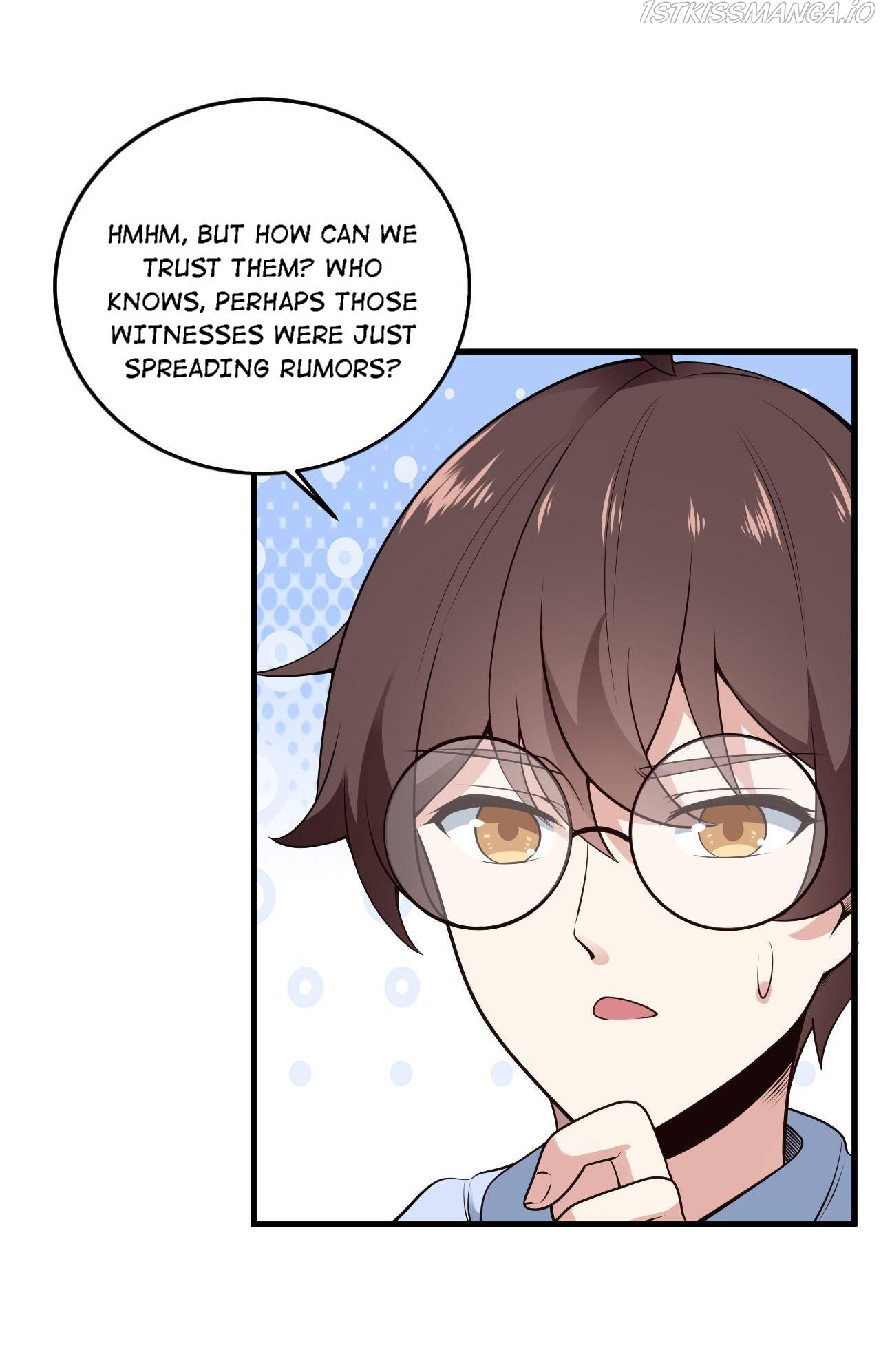 Missy’s geek residing plan Chapter 71 - page 47