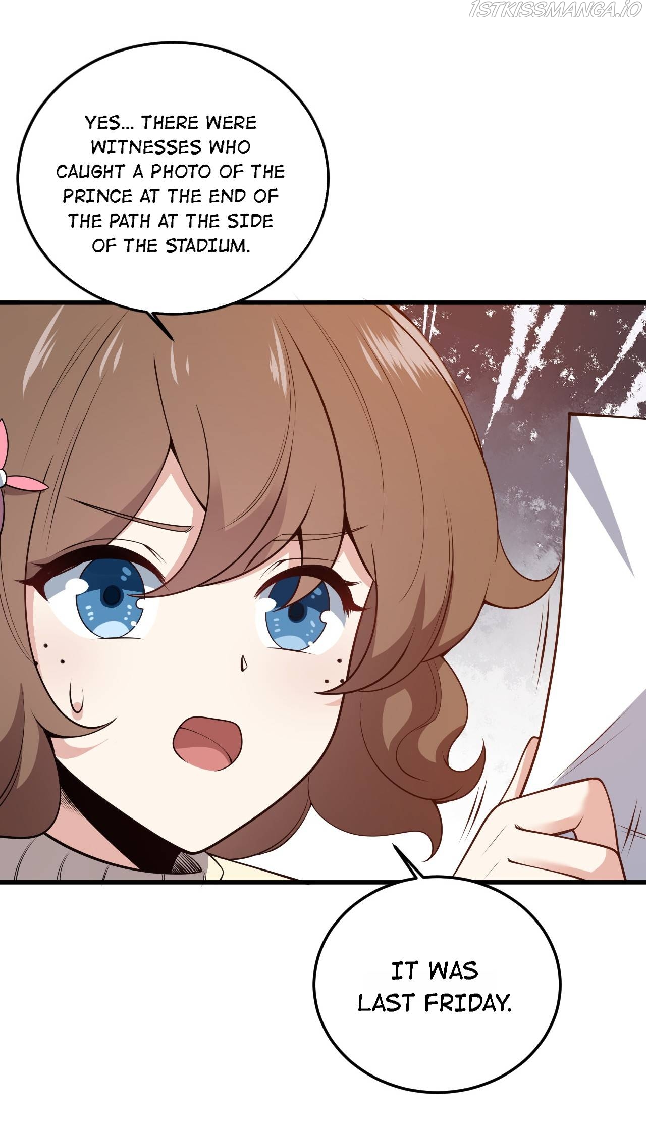 Missy’s geek residing plan Chapter 71 - page 49