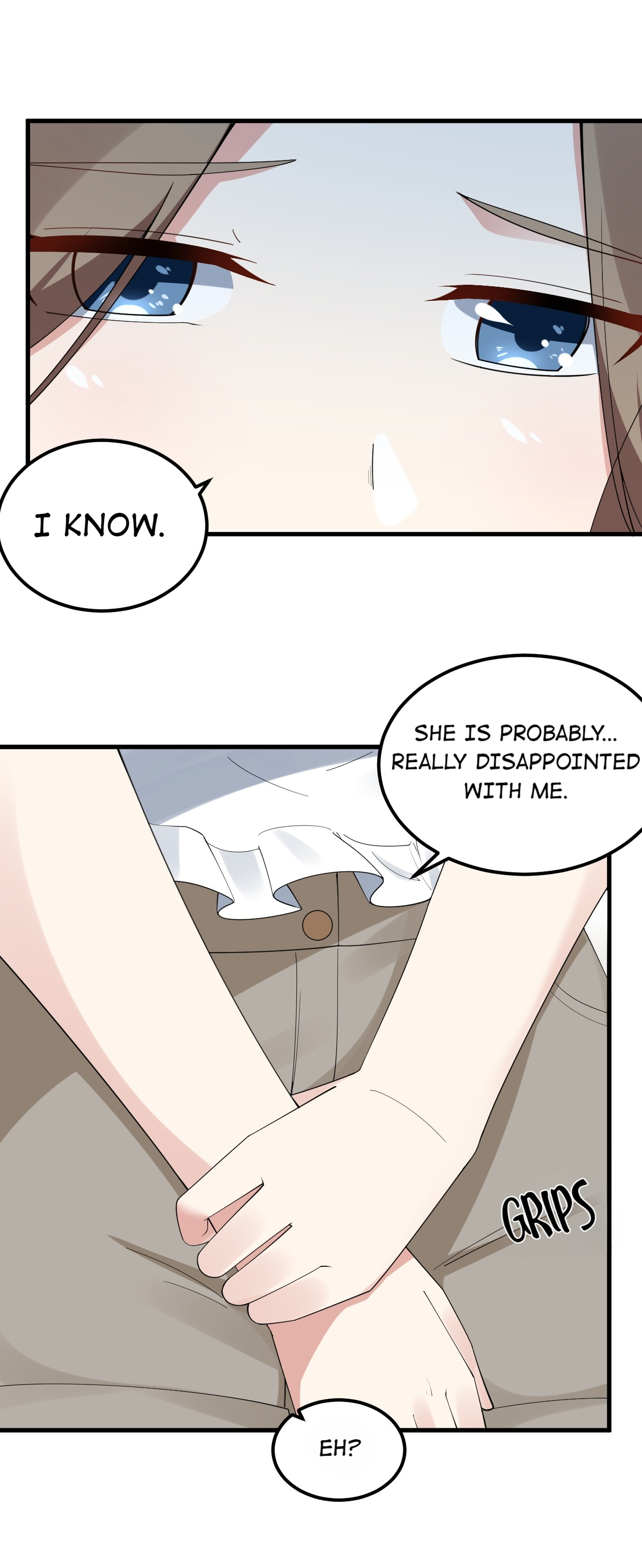 Missy’s geek residing plan Chapter 58 - page 32