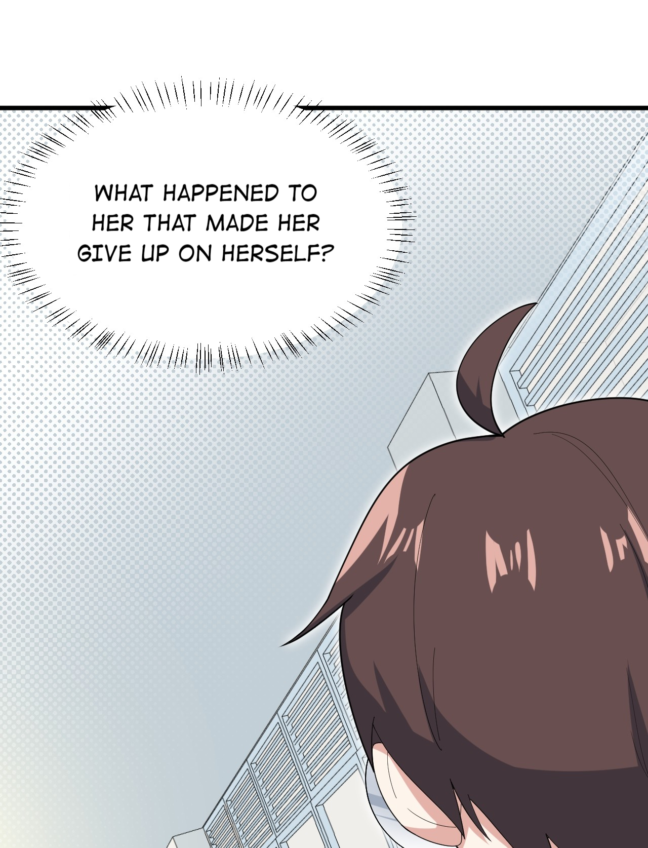 Missy’s geek residing plan Chapter 58 - page 36