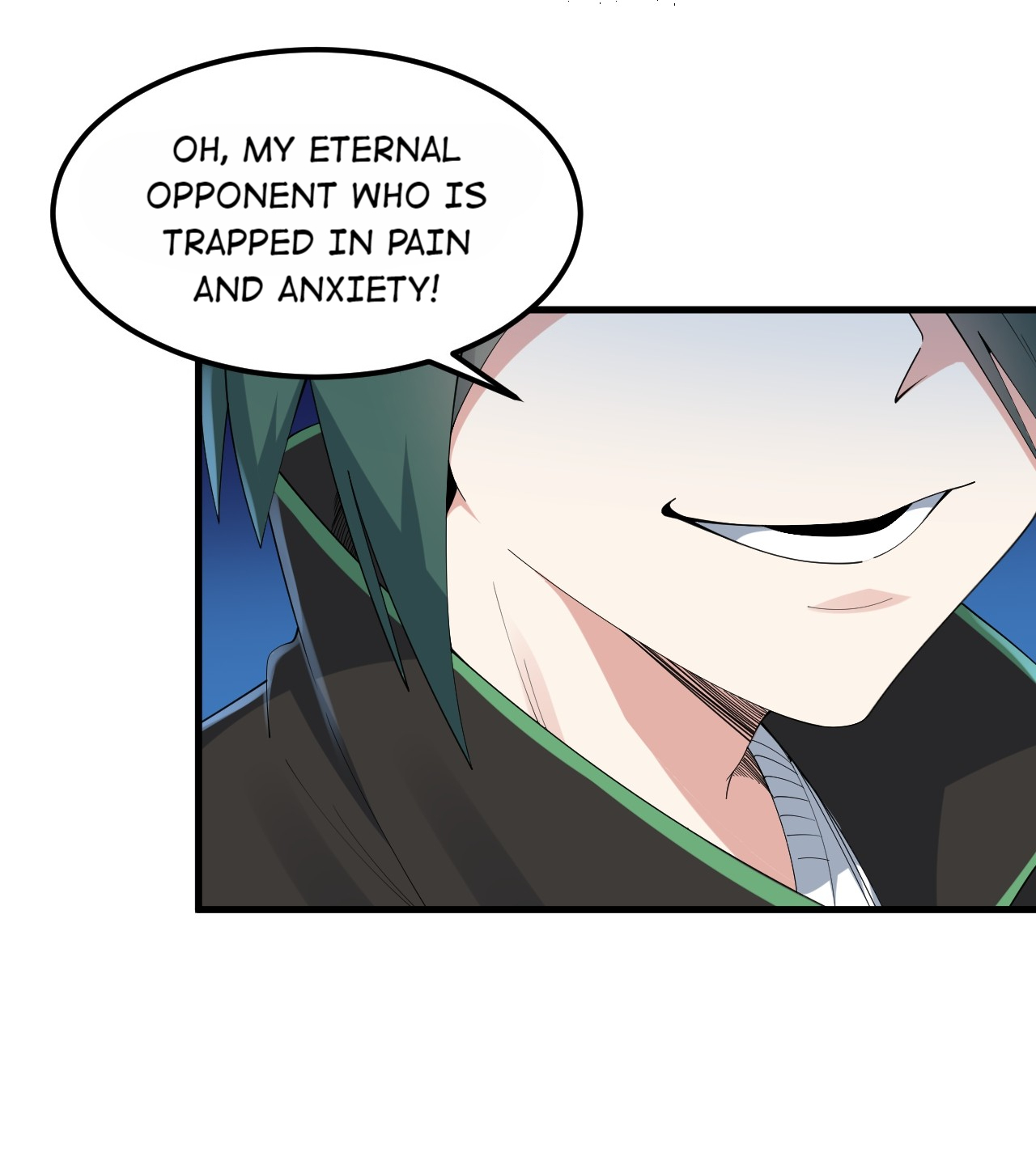 Missy’s geek residing plan Chapter 58 - page 38