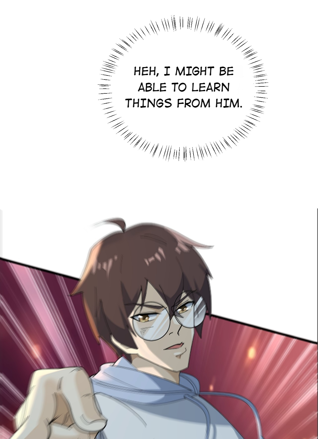 Missy’s geek residing plan Chapter 58 - page 44