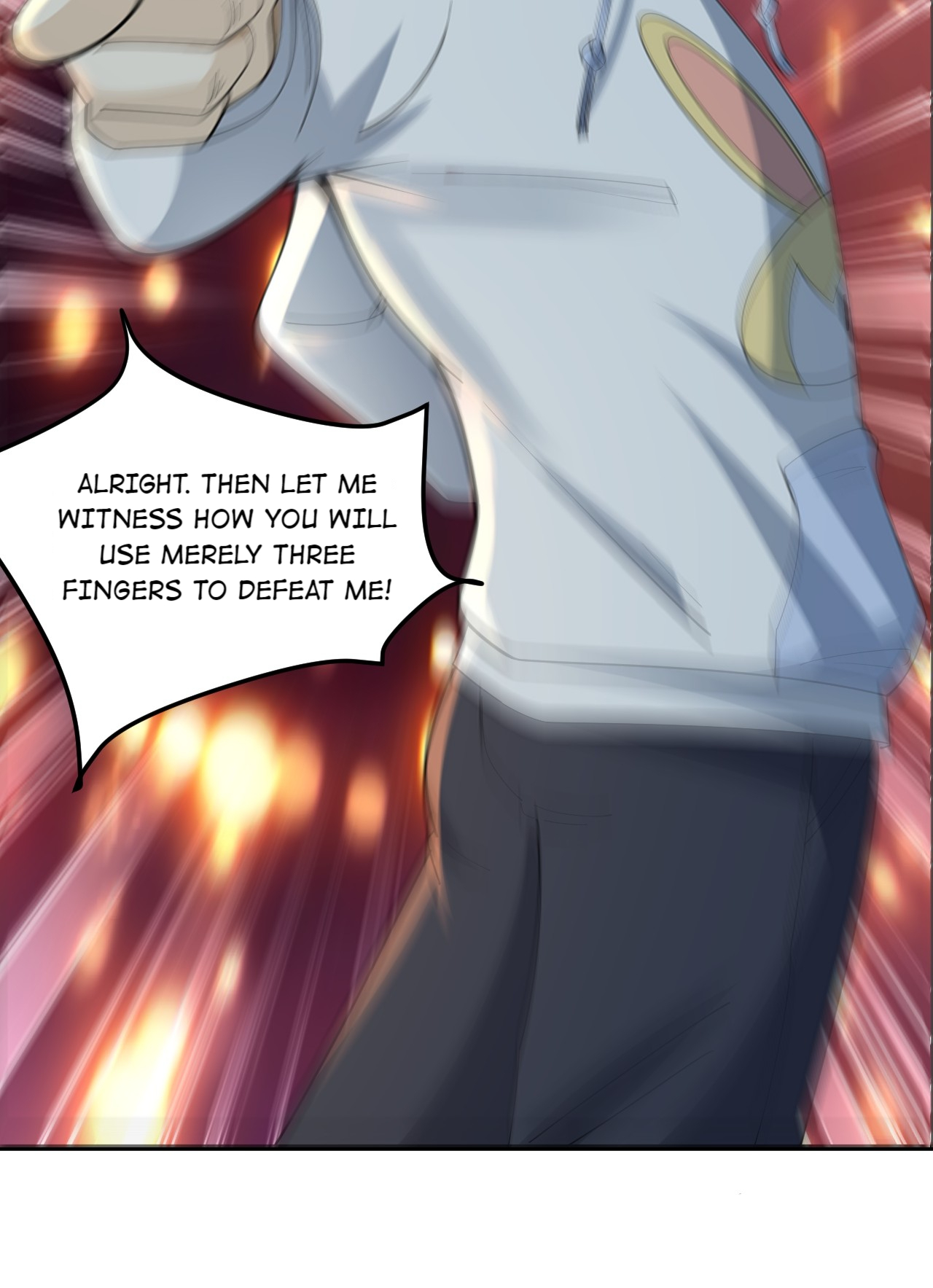 Missy’s geek residing plan Chapter 58 - page 45