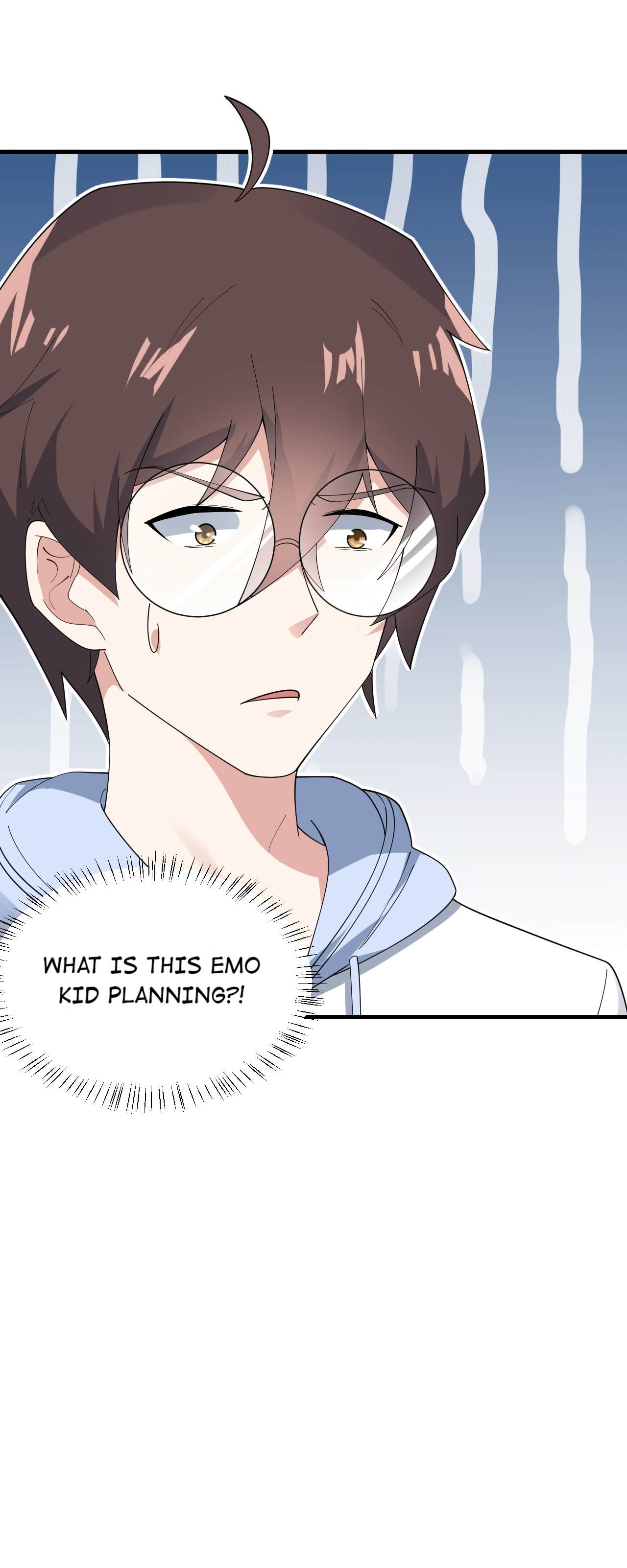 Missy’s geek residing plan Chapter 58 - page 47