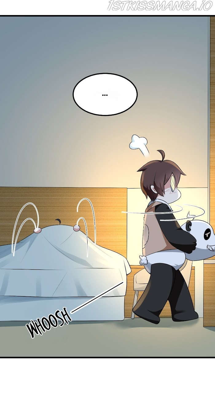 Missy’s geek residing plan Chapter 53 - page 14