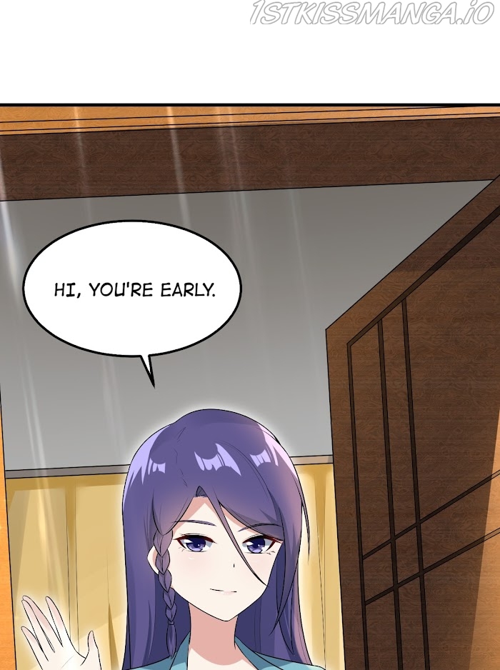 Missy’s geek residing plan Chapter 53 - page 39