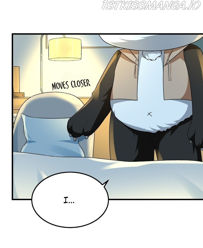 Missy’s geek residing plan Chapter 53 - page 4