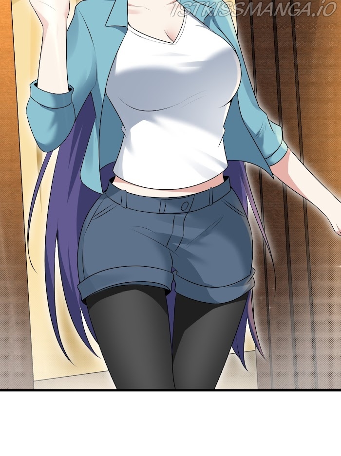 Missy’s geek residing plan Chapter 53 - page 40