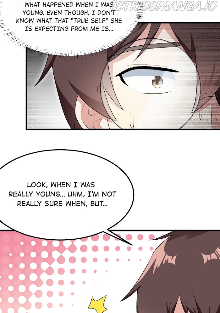 Missy’s geek residing plan Chapter 53 - page 43