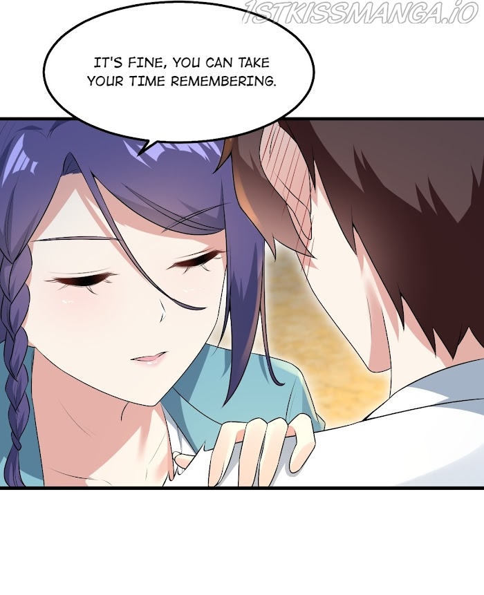 Missy’s geek residing plan Chapter 53 - page 46