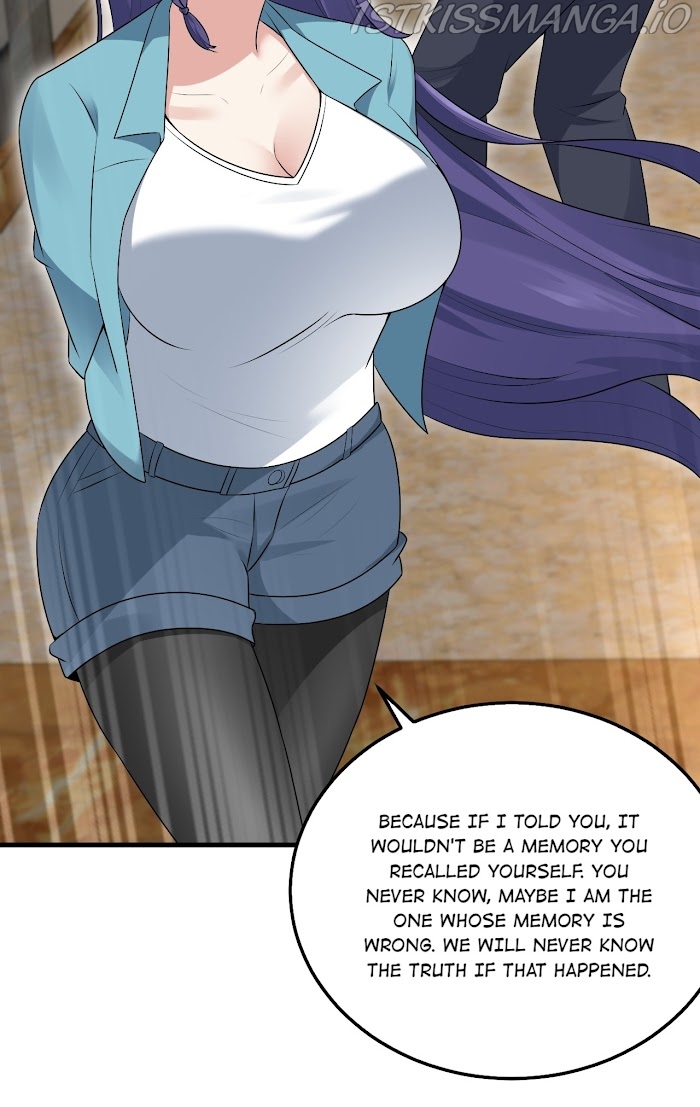 Missy’s geek residing plan Chapter 53 - page 48