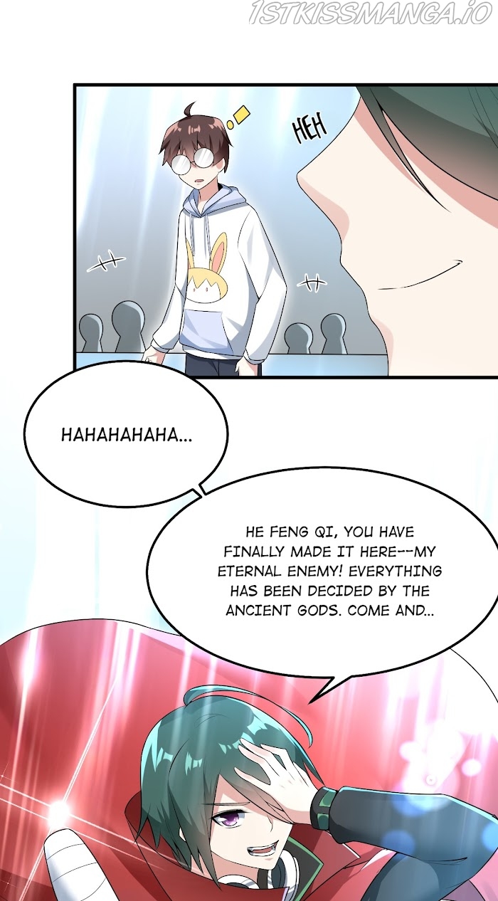 Missy’s geek residing plan Chapter 53 - page 53