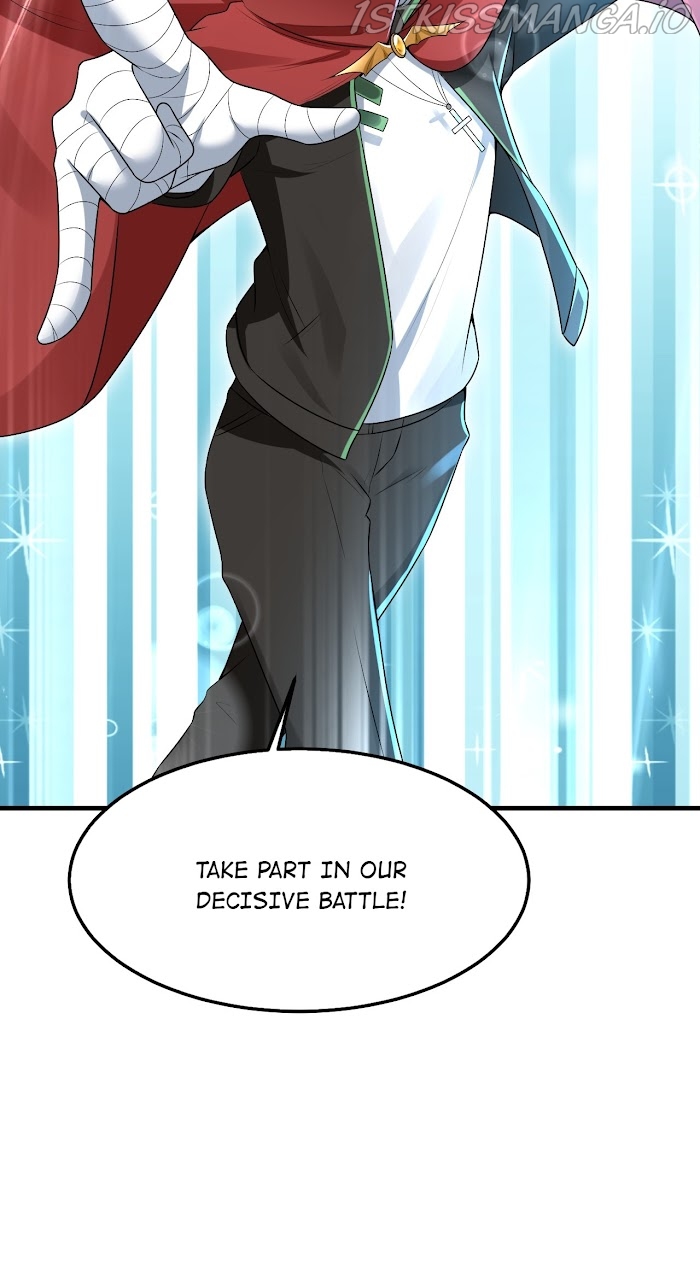 Missy’s geek residing plan Chapter 53 - page 54
