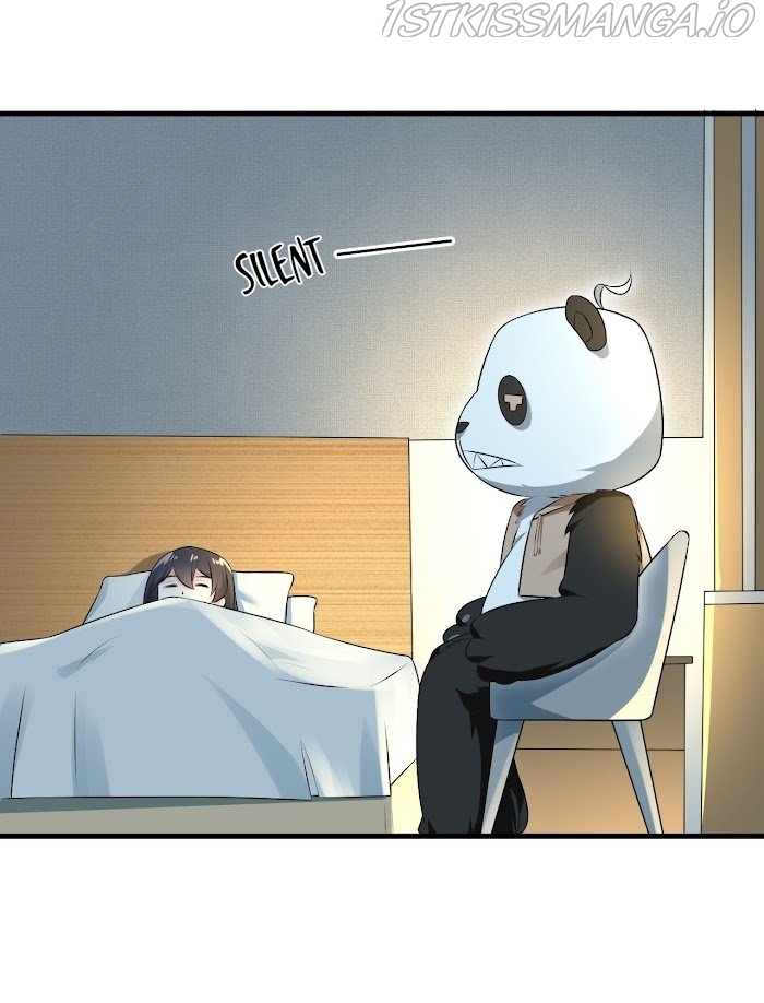 Missy’s geek residing plan Chapter 53 - page 6