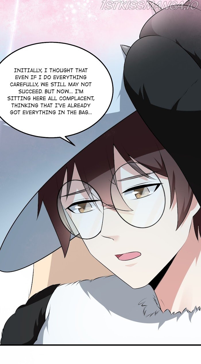 Missy’s geek residing plan Chapter 53 - page 9