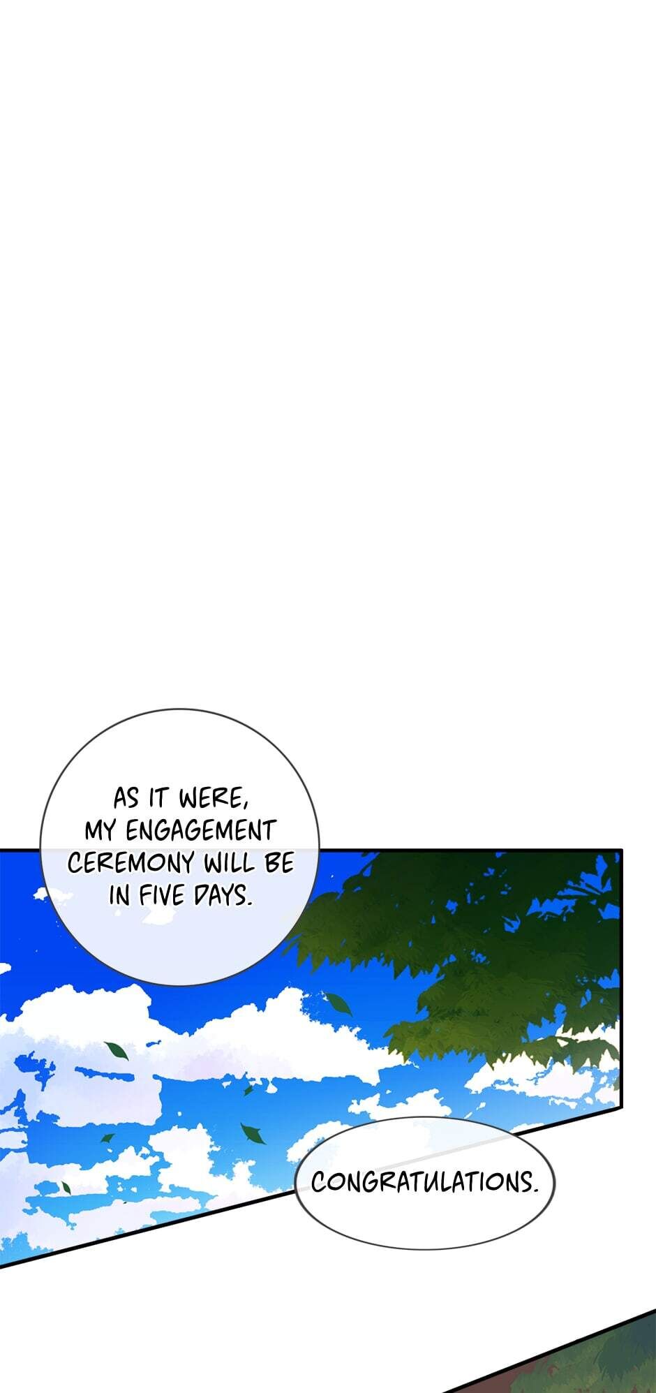 The Great Wish chapter 47 - page 10