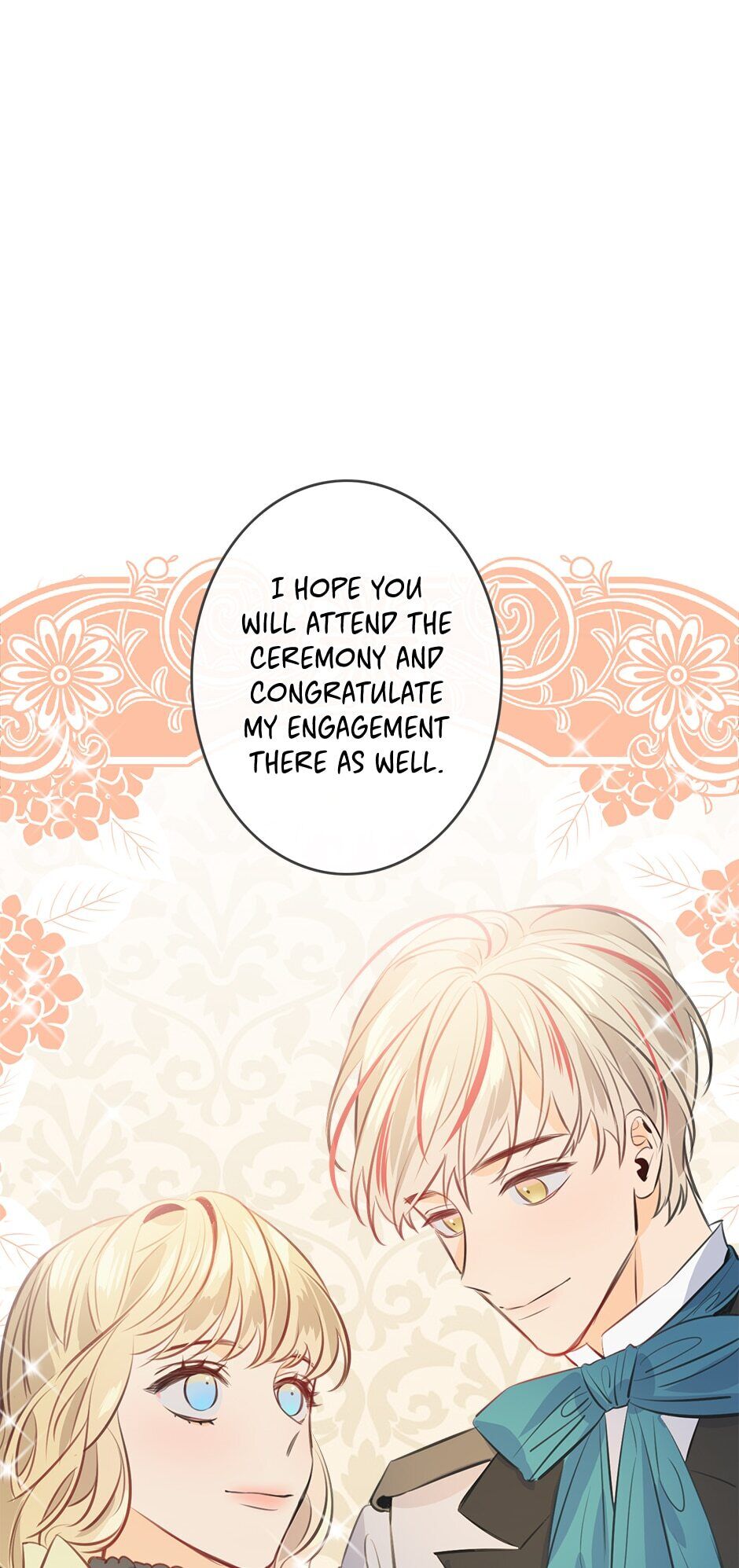 The Great Wish chapter 47 - page 12